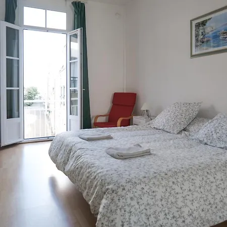 Apartman A Deux Pas De La Des Sables D Olonne 4 Personnes