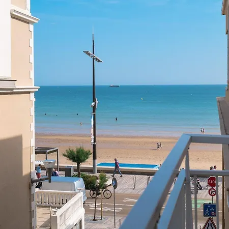 A Deux Pas De La Des Sables D Olonne 4 Personnes Apartment *