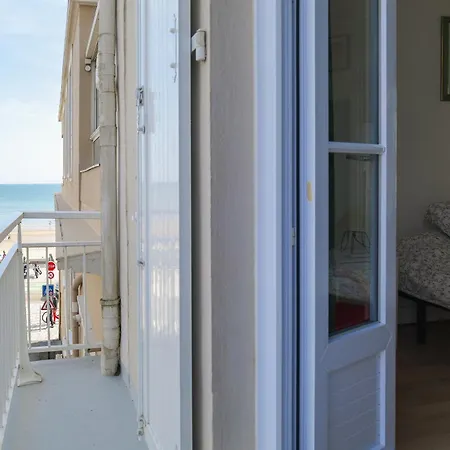 A Deux Pas De La Des Sables D Olonne 4 Personnes Apartment Les Sables-d'Olonne
