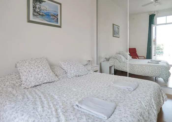 A Deux Pas De La Des Sables D Olonne 4 Personnes