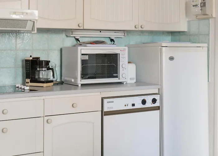 A Deux Pas De La Des Sables D Olonne 4 Personnes Apartman *