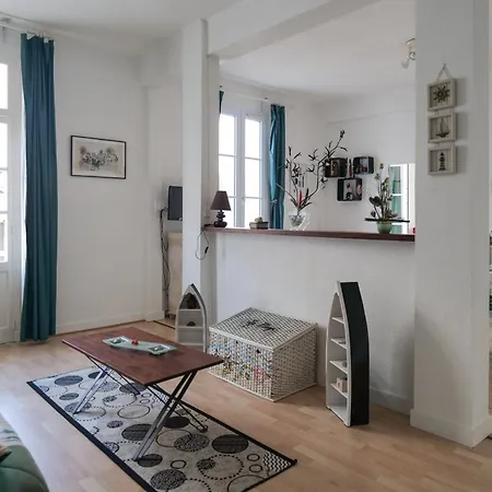 A Deux Pas De La Des Sables D Olonne 4 Personnes