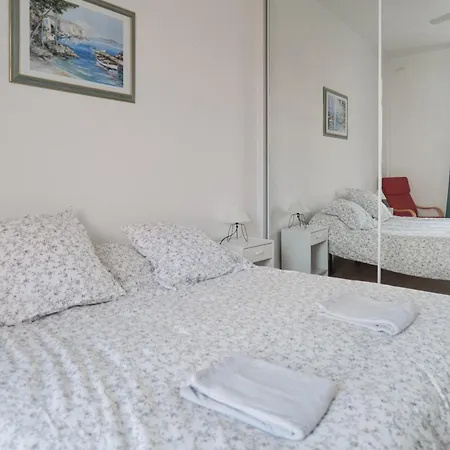 A Deux Pas De La Des Sables D Olonne 4 Personnes