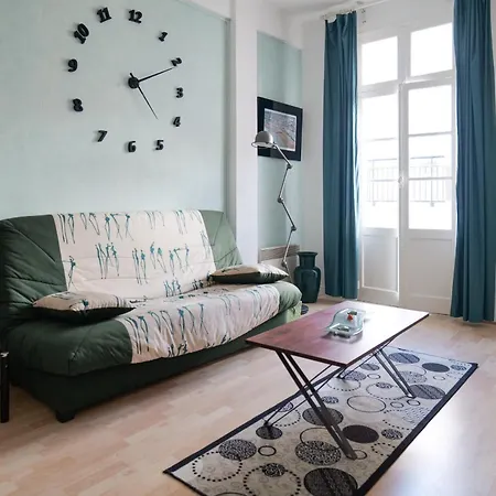 A Deux Pas De La Des Sables D Olonne 4 Personnes