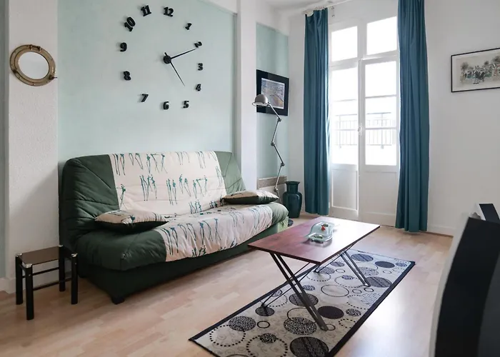 A Deux Pas De La Des Sables D Olonne 4 Personnes