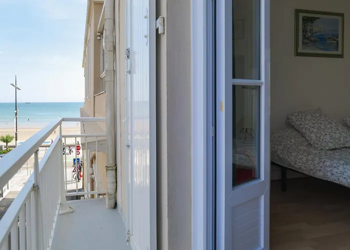 A Deux Pas De La Des Sables D Olonne 4 Personnes 公寓 莱萨布勒-多洛讷